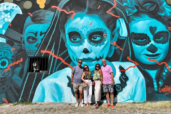 Private Oaxaca City Tour: 3-Hour Guided Experience & Local Highlights