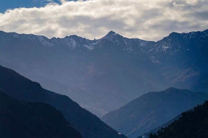 Imlil & Atlas Mountains Day Hike with Berber Lunch from Marrakech photo 6