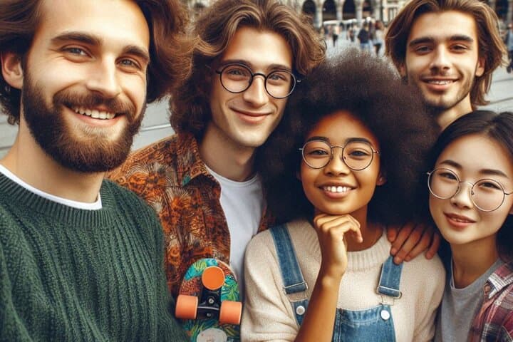 Mulhouse Magic Team Escape Game — Outdoor City Puzzle Adventure photo 3