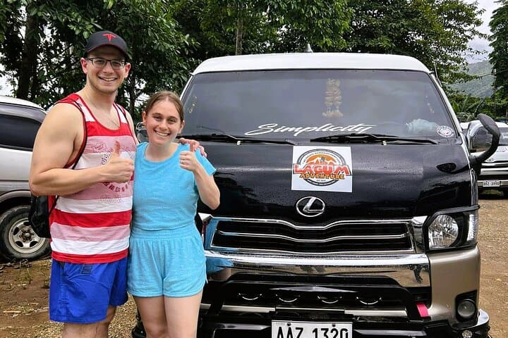Private Airport Transfer from Busuanga to Coron Town: Smooth Arrival and Local Insights photo 3