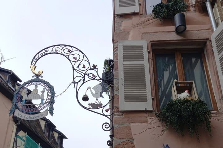 Solve Kaysersberg: Smartphone Scavenger Hunt Through Medieval Streets photo 4