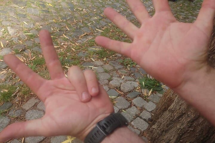 Solve Kaysersberg: Smartphone Scavenger Hunt Through Medieval Streets photo 6