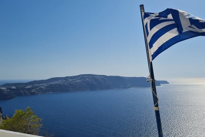 Crafting Your Perfect Day: A Private Santorini Tour Experience photo 5