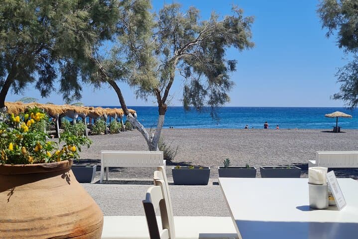 Crafting Your Perfect Day: A Private Santorini Tour Experience photo 6