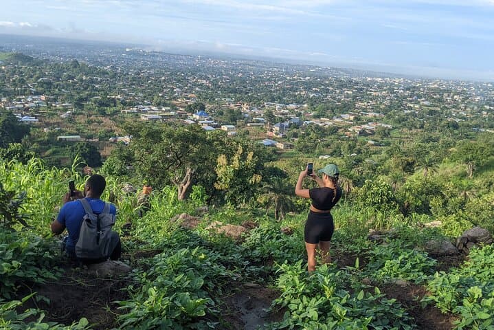 Hiking the Kabyè Mountains: Cultural Trails Above Kara, Togo