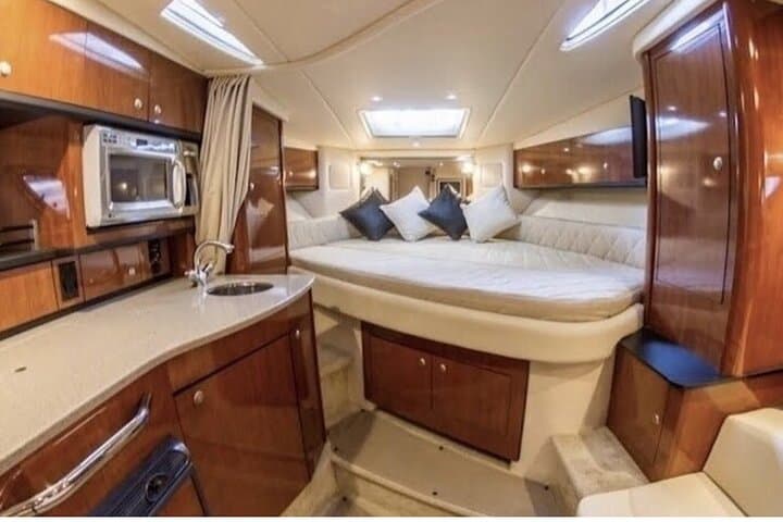 Miami Beach Boat Rental: Sunset Cruises, Skyline Views & Private Charters photo 3