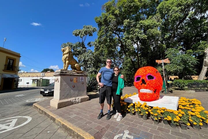 Custom 3-Hour Oaxaca Private Tour — Top-Rated & Fully Customizable photo 6