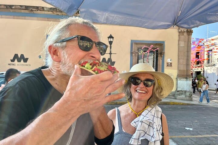 Custom 3-Hour Oaxaca Private Tour — Top-Rated & Fully Customizable photo 5