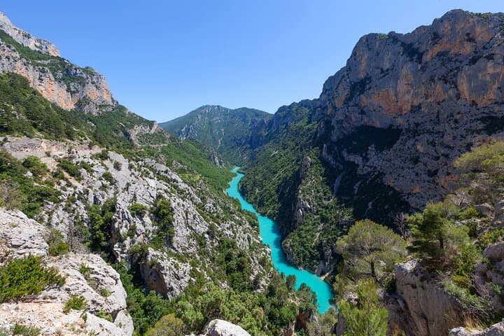 Lavender Fields and Gorges du Verdon: 8-Hour Provence Shore Excursion from Marseille photo 6
