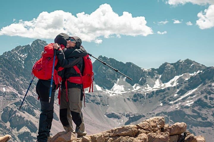 Full-Day Aconcagua Private Experience from Mendoza: Potrerillos, Uspallata & Puente del Inca photo 2