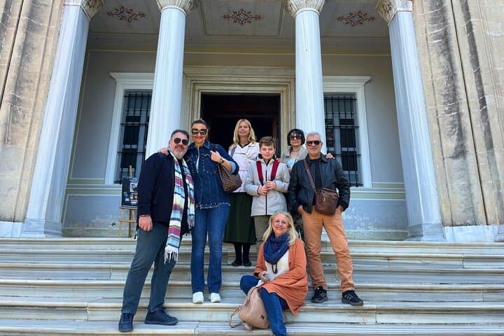 Private Princes' Islands Tour — Büyükada Day Trip from Istanbul photo 2