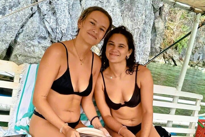 Coron Ultimate Tour C — Kayangan Lake, Twin Lagoon & Coral Garden Island Hopping photo 4