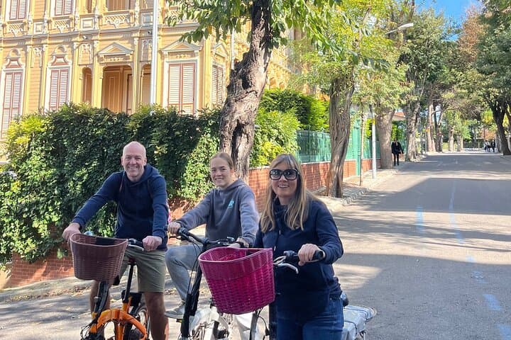 E-Bike Büyükada: Guided Princes' Islands Ride from Istanbul photo 4