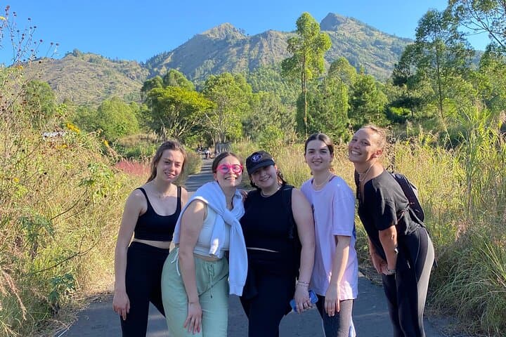 Mount Batur Sunrise Hike: Early-Morning Summit, Breakfast & Hot Spring Soak photo 3