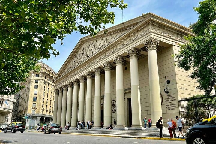 Seven-Hour Private Buenos Aires City Tour with Local Bilingual Guide photo 4