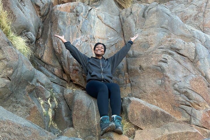 San Diego Mountain Hike and Guided Meditation — Beginner-Friendly Nature Walk photo 2