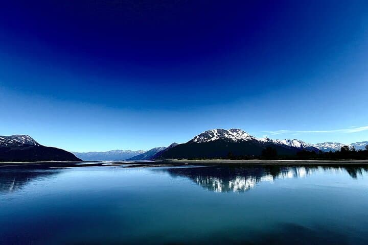 Choose Your Own Anchorage Adventure — Alyeska Tram, Potter Marsh & Whittier Day Trip photo 3