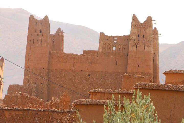Dades & Todra Gorges Day Trip from Ouarzazate — Kasbahs, Rose Valley & Scenic Hikes photo 3
