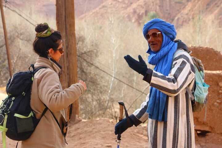 12-Day Private Morocco Tour: Imperial Cities, Atlas & Sahara