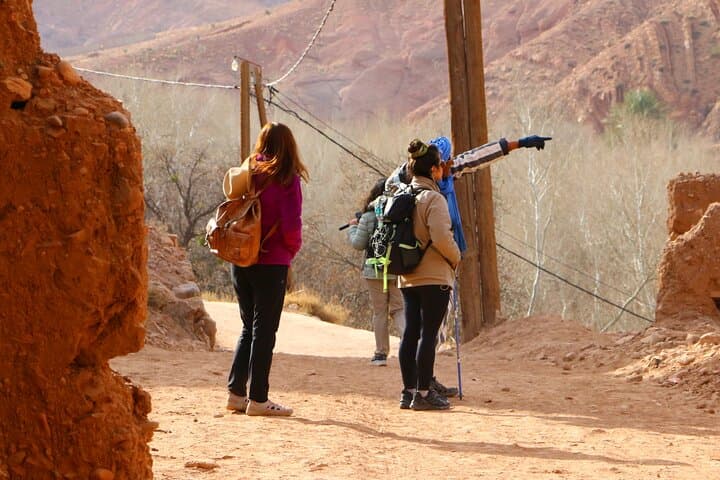 12-Day Private Morocco Tour: Imperial Cities, Atlas & Sahara photo 3