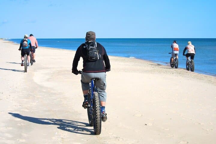 Coasteering & Boranup Fat-Bike Adventure — Margaret River Coast photo 4