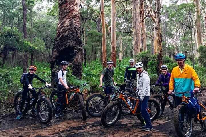 Coasteering & Boranup Fat-Bike Adventure — Margaret River Coast photo 5