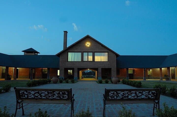 Private Estancia Day: Helicopter Transfer, Gaucho Horseback Ride & Argentinian Asado photo 2