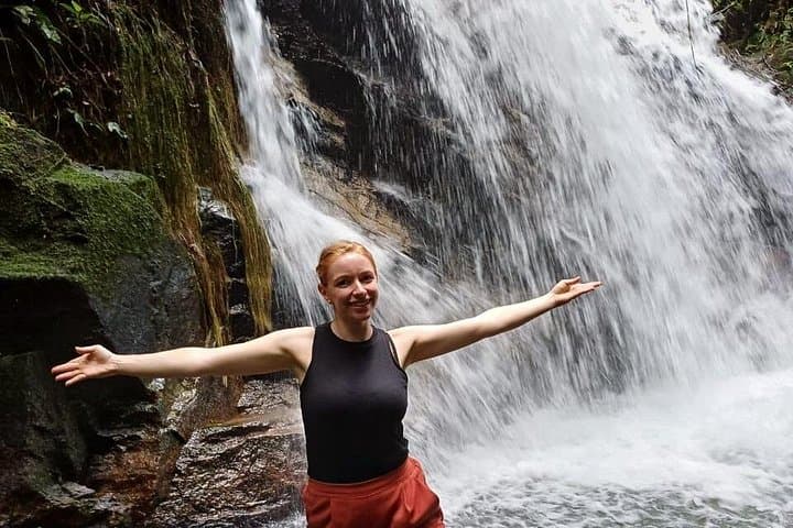 FRIM Nature Trek and Batu Caves Day Tour from Kuala Lumpur photo 3
