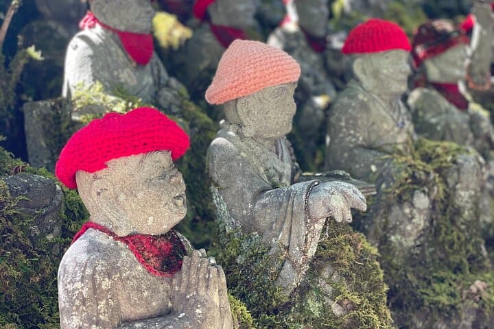 Hiroshima & Miyajima Private Day Tour — Peace Park, Floating Torii, Local Guide photo 3