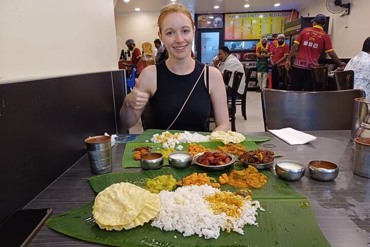 FRIM Forest & Batu Caves Day Tour — Guided Rainforest Walk, Batik & Pewter photo 5