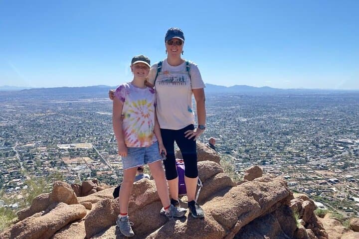 Echo Canyon E-Bike & Hike Tour — Camelback Mountain 2.5-Hour Scottsdale Adventure photo 3
