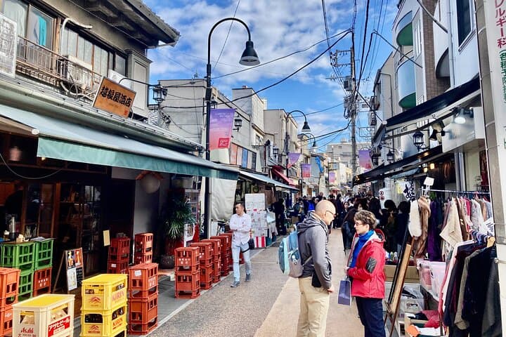 Asakusa E-Bike Loop: Self-Guided Cycling Through Tokyo's Historic Streets photo 3