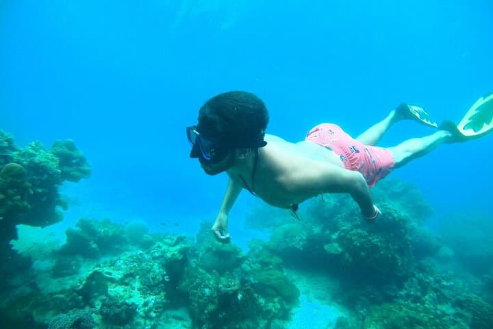 Phi Phi & Khai Islands Speedboat Tour from Phuket — Snorkel Maya Bay & Khai Island