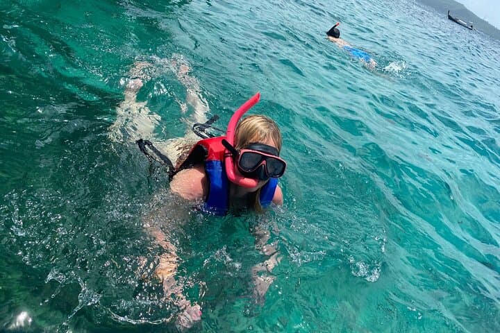 Phi Phi & Khai Islands Speedboat Tour from Phuket — Snorkel Maya Bay & Khai Island photo 5
