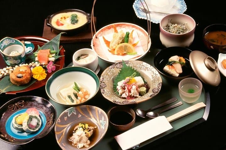 Private 5-Hour Kyoto Machiya Cultural Experience: Maiko, Matcha & Local Walk photo 6