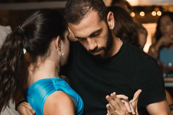 Dubai Salsa Night: Social Latin Dance Experience in the City photo 2