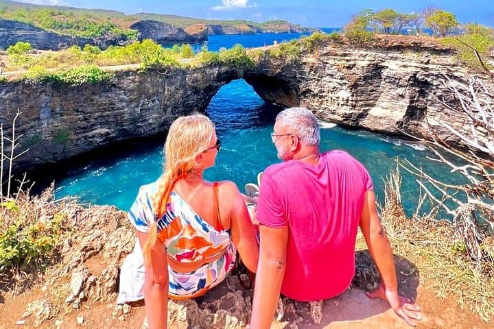 Discover Nusa Penida's Hidden Wonders on a Private Adventure