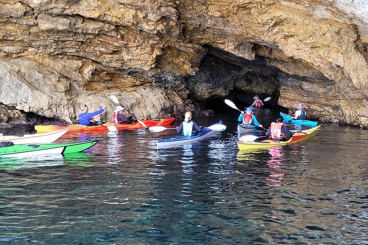 Skopelos Private Boat Hire: Explore Hidden Beaches & Nearby Isles photo 4