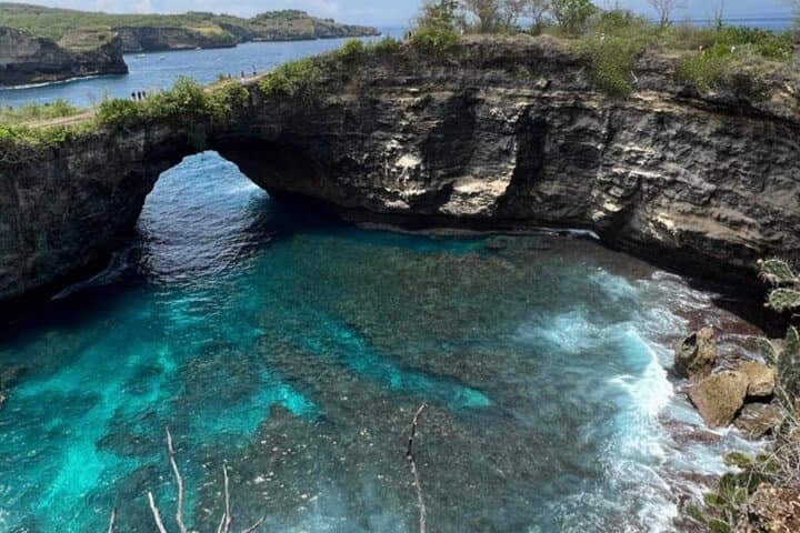 Discover Nusa Penida's Hidden Wonders on a Private Adventure photo 2