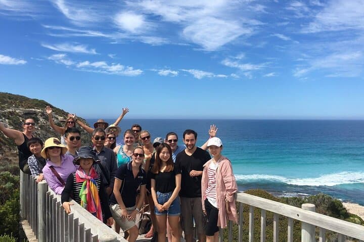 Kangaroo Island 2-Day Wildlife Adventure from Adelaide: Seal Bay, Remarkable Rocks, and Little Sahara photo 4