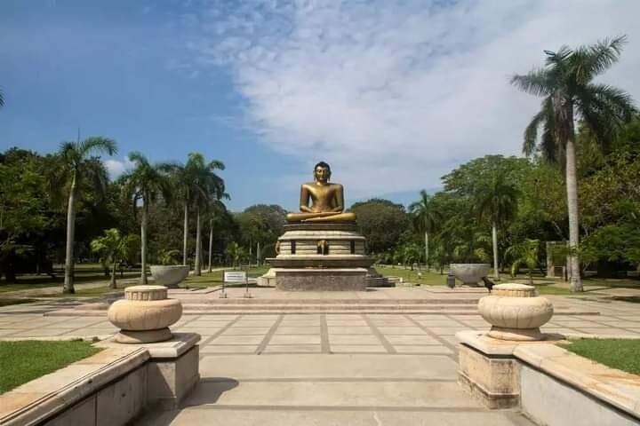 Colombo Tuk-Tuk City Tour: 4-Hour All-Inclusive Highlights photo 1