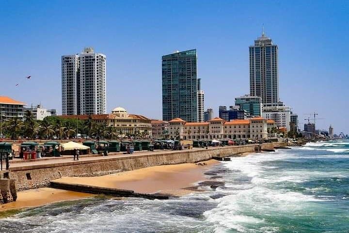Colombo Tuk-Tuk City Tour: 4-Hour All-Inclusive Highlights photo 2