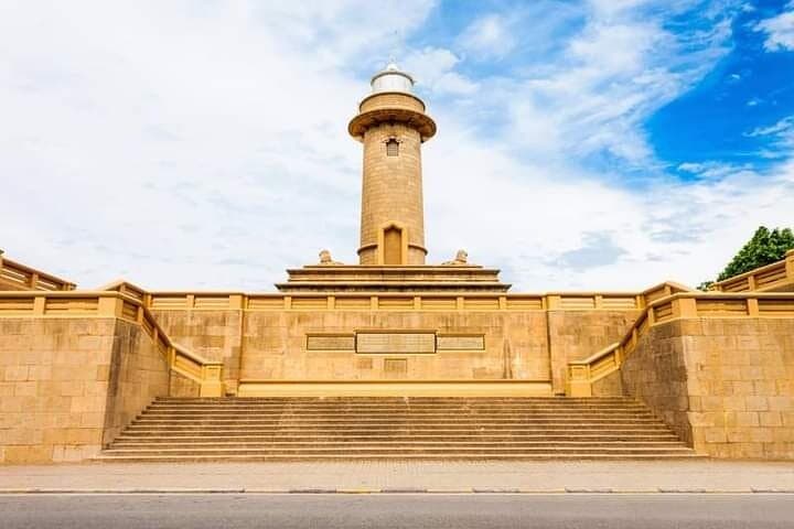 Colombo Tuk-Tuk City Tour: 4-Hour All-Inclusive Highlights photo 3