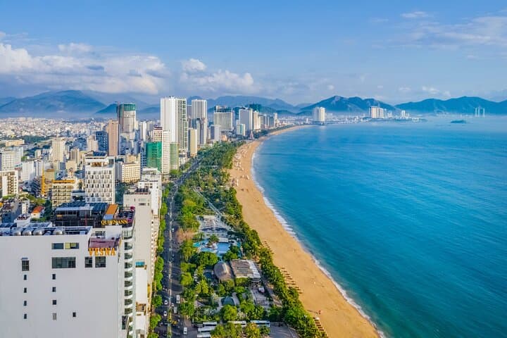 6-Day Nha Trang, Da Lat, Ho Chi Minh & Mekong Delta Adventure photo 2
