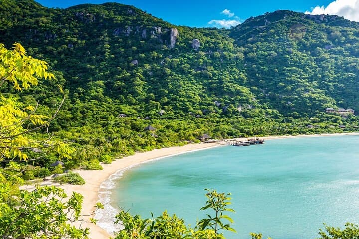 6-Day Nha Trang, Da Lat, Ho Chi Minh & Mekong Delta Adventure photo 3