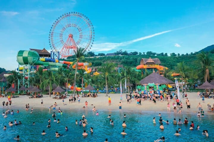 6-Day Nha Trang, Da Lat, Ho Chi Minh & Mekong Delta Adventure photo 4