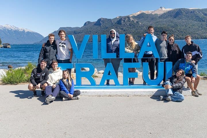 Circuito Grande: Bariloche Full-Day Seven Lakes & Valle Encantado Tour photo 1