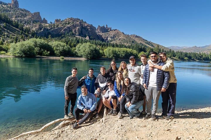 Circuito Grande: Bariloche Full-Day Seven Lakes & Valle Encantado Tour photo 3