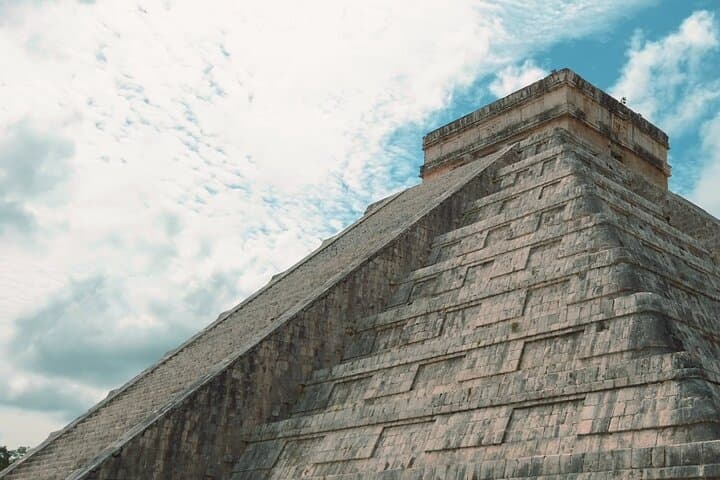 Chichén Itzá, Cenote Swim & Izamal Day Trip — From Mérida photo 2