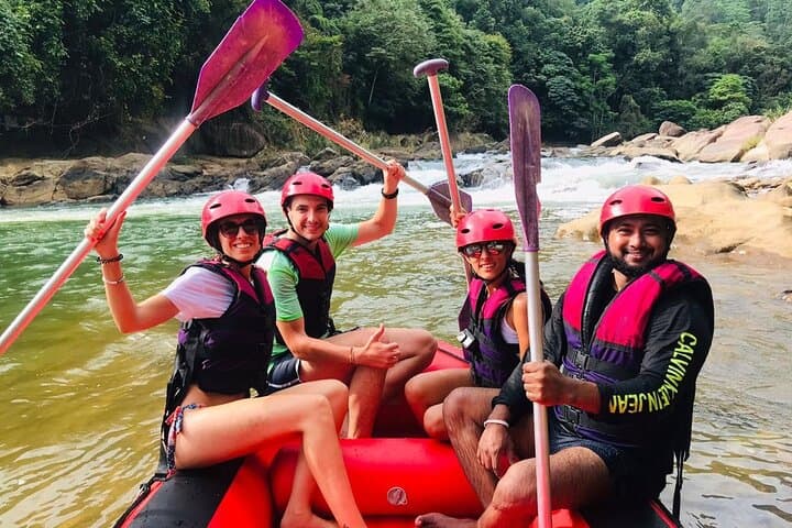 Ultimate 8-Day Sri Lanka Adventure: Private Guided Tour photo 4